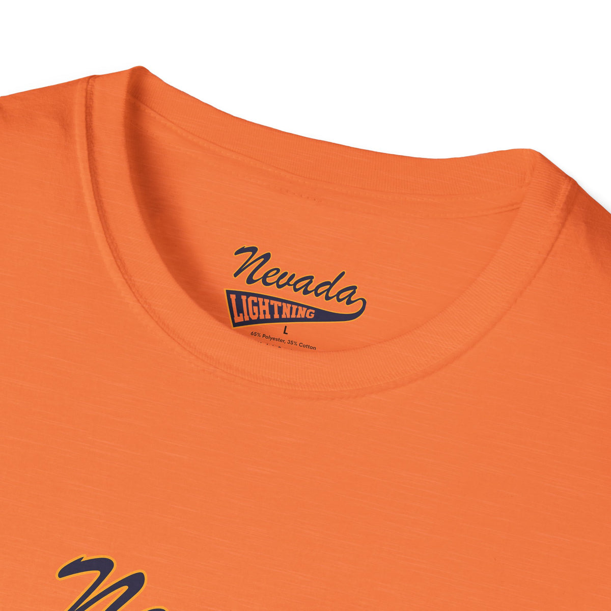 Lightning 12U fall 2026 - Adult T-Shirt