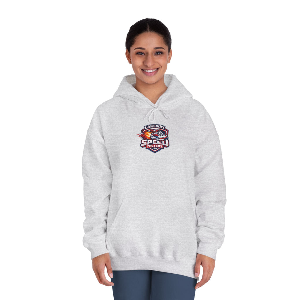 Lakeway Speed Testers 12u - Adult Hoodie