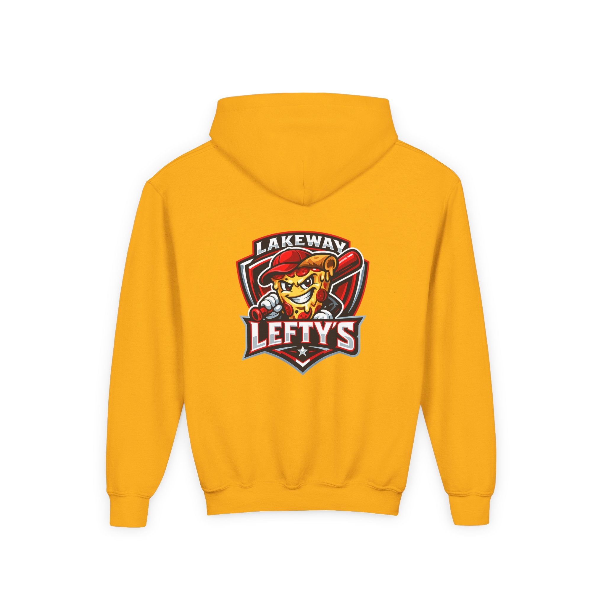 Lakeway Lefty’s - Youth Hoodie
