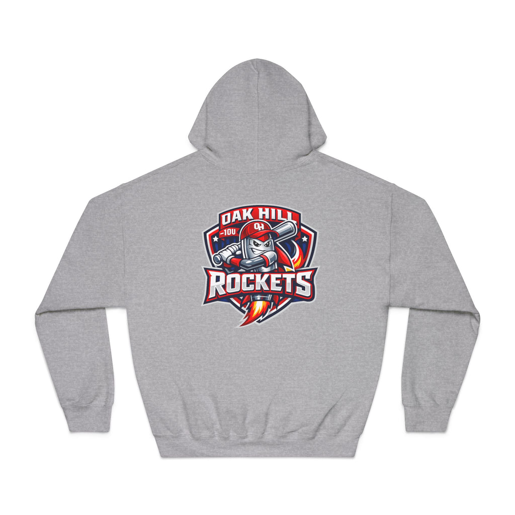 Rockets - Adult Hoodie