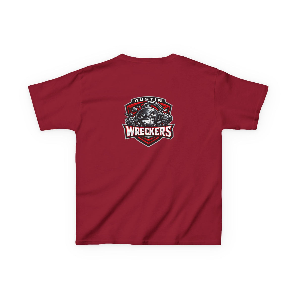 Austin - Youth T-Shirt