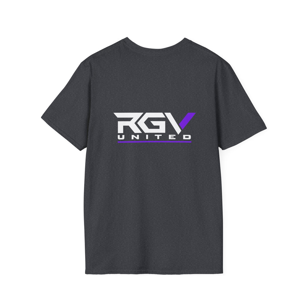 RGV United - Adult T-Shirt