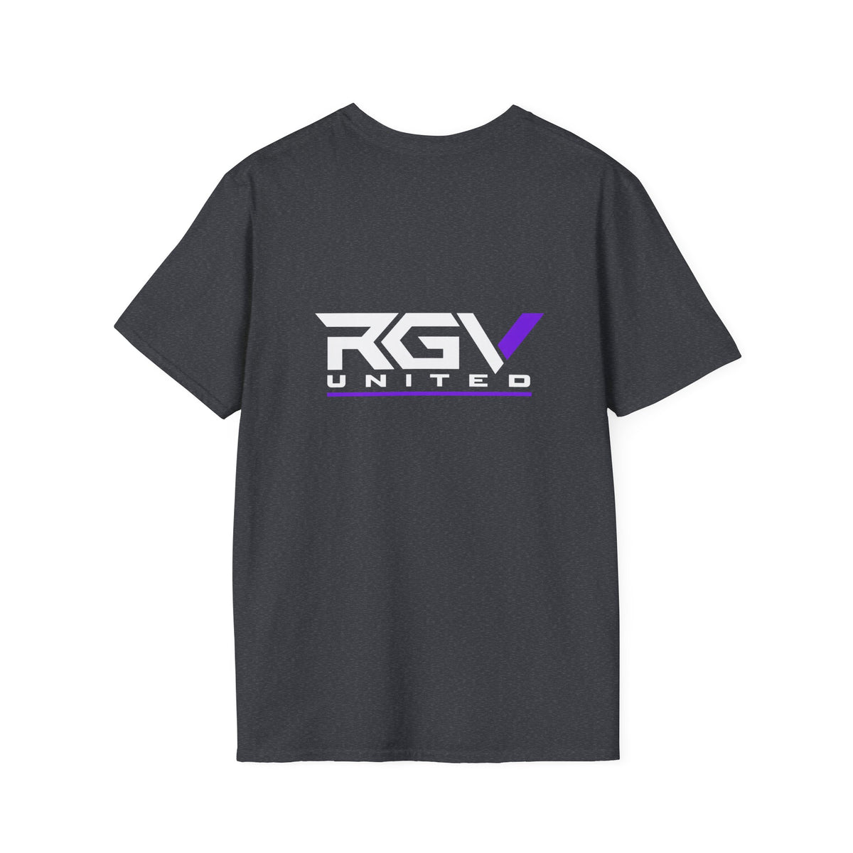 RGV United - Adult T-Shirt