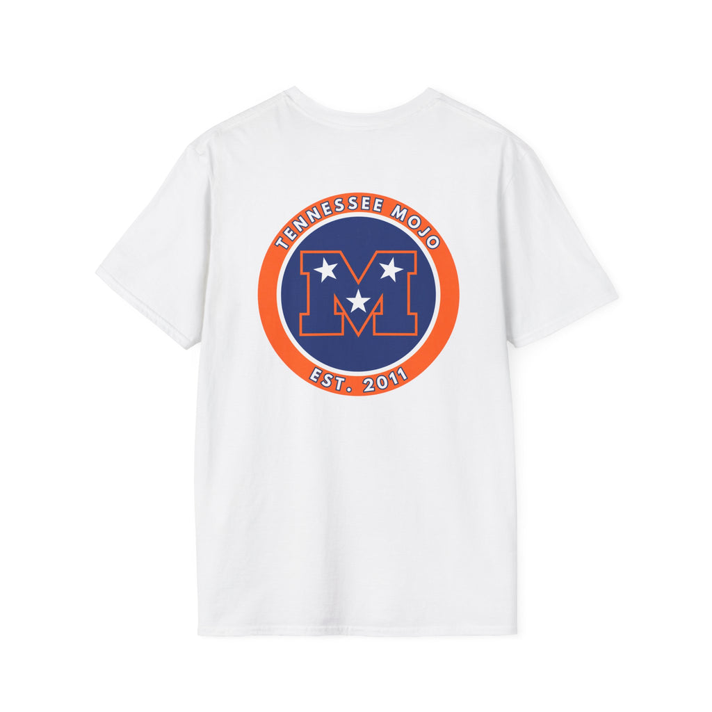 TN Mojo - Adult T-Shirt