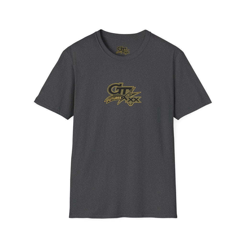 Gametime Futures XX - Adult T-Shirt