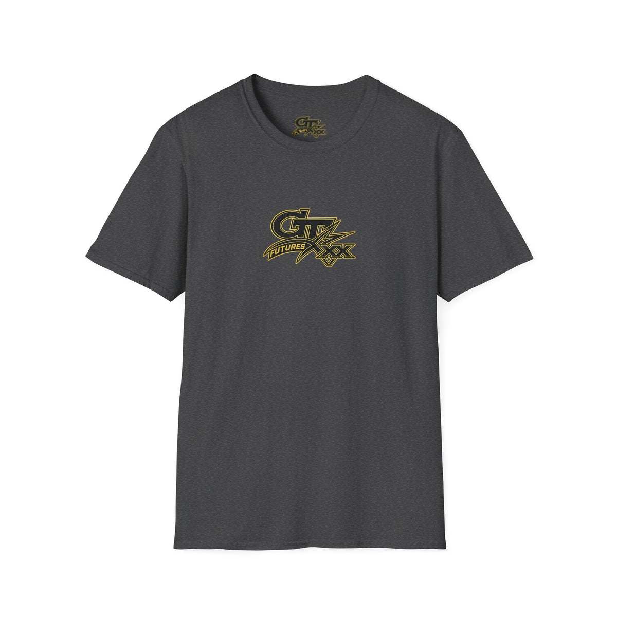 Gametime Futures XX - Adult T-Shirt