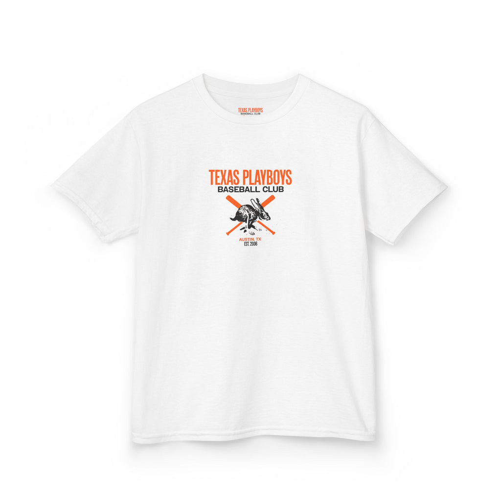 Texas Playboys - Youth T-Shirt