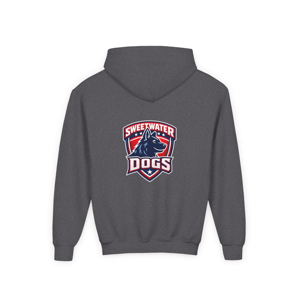 Sweetwater Dogs - Youth Hoodie