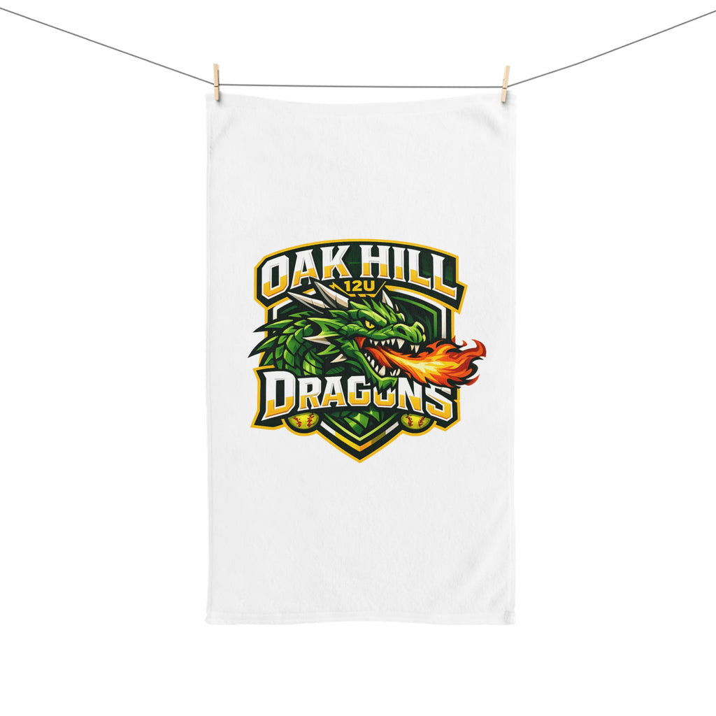 Oak Hill 12u Dragons - Rally Towel