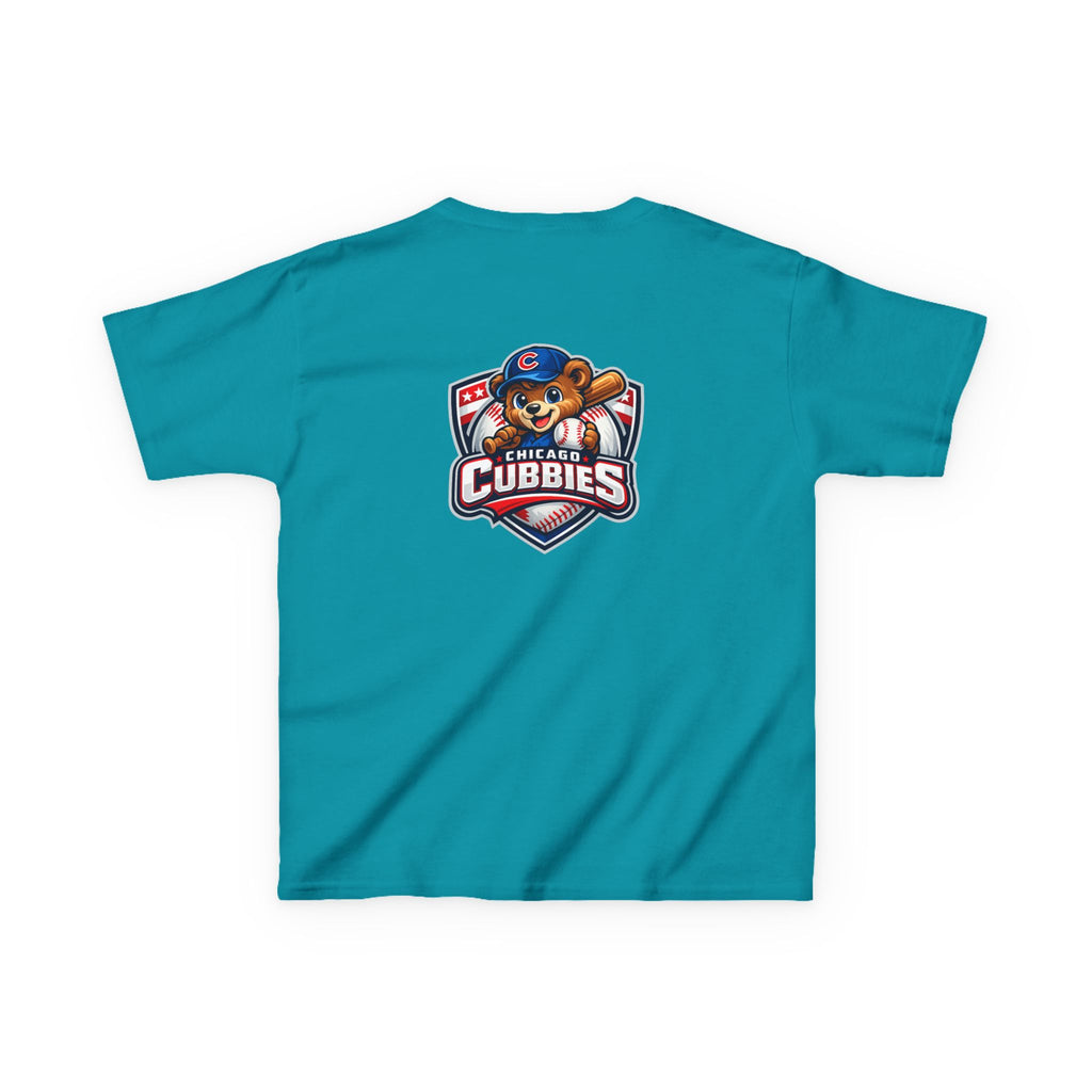 Chicago Cubbies - Youth T-Shirt