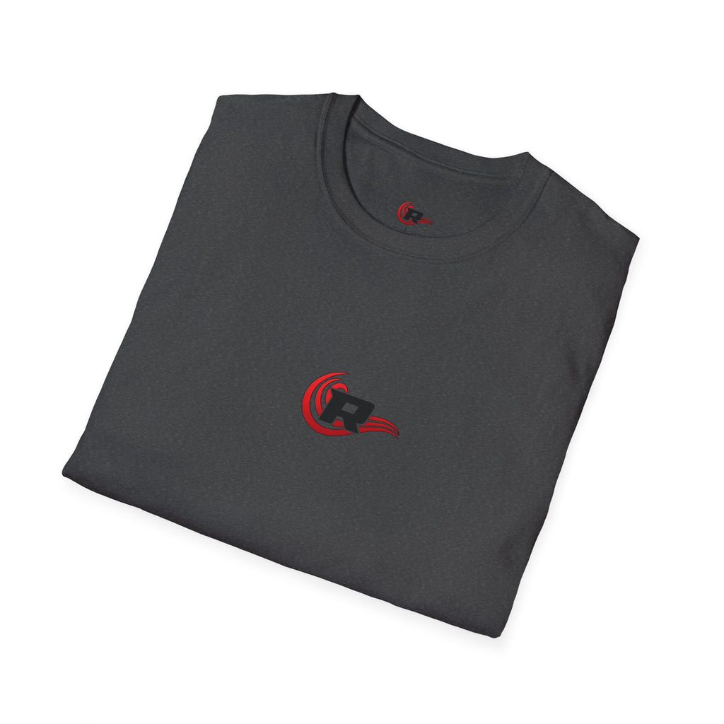 Riptide 12U Mejia - Adult T-Shirt