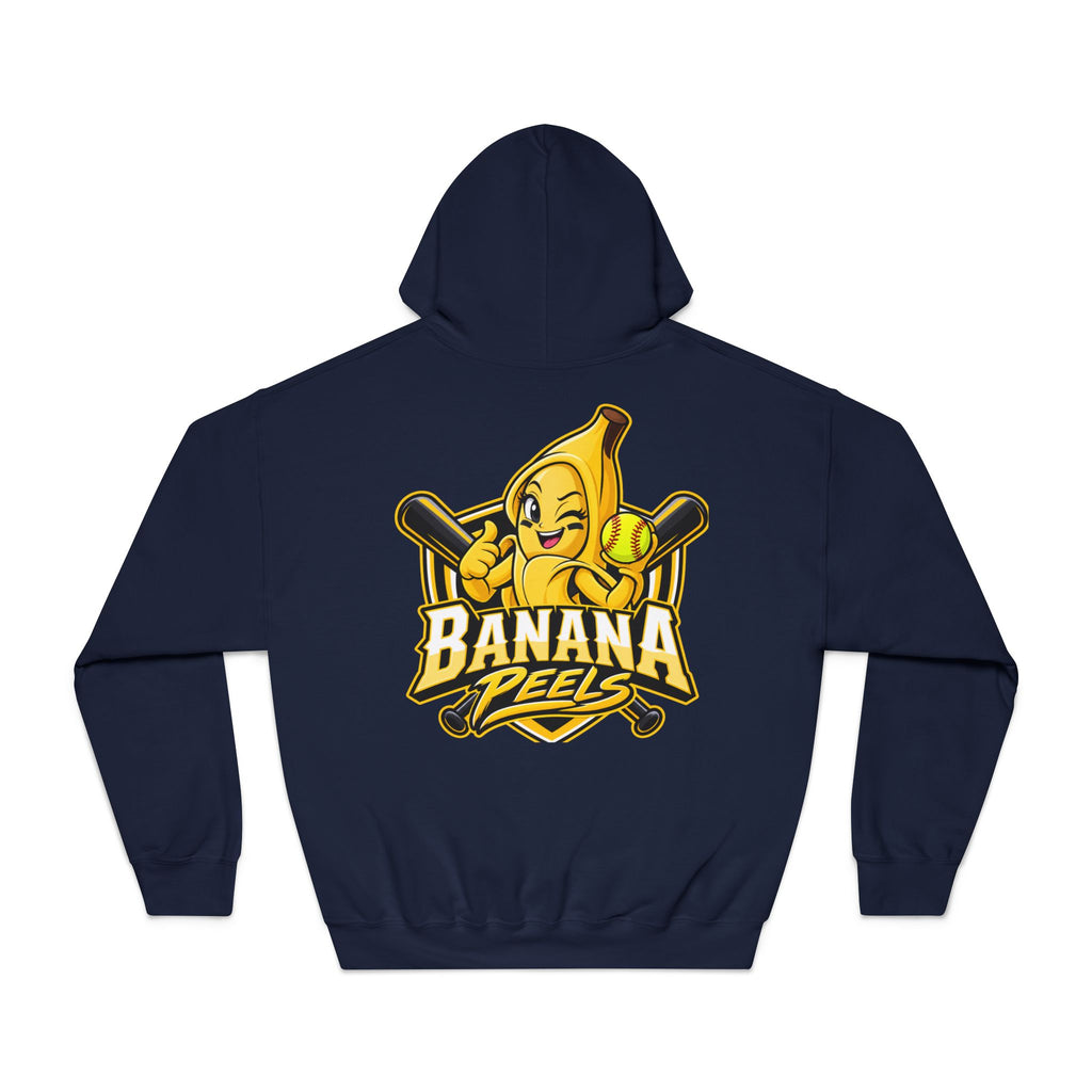 Banana - Adult Hoodie