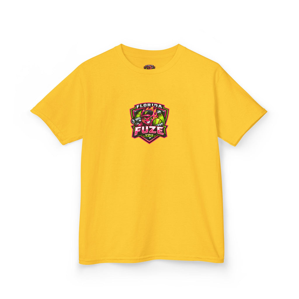 Florida Fuze 12u - Youth T-Shirt