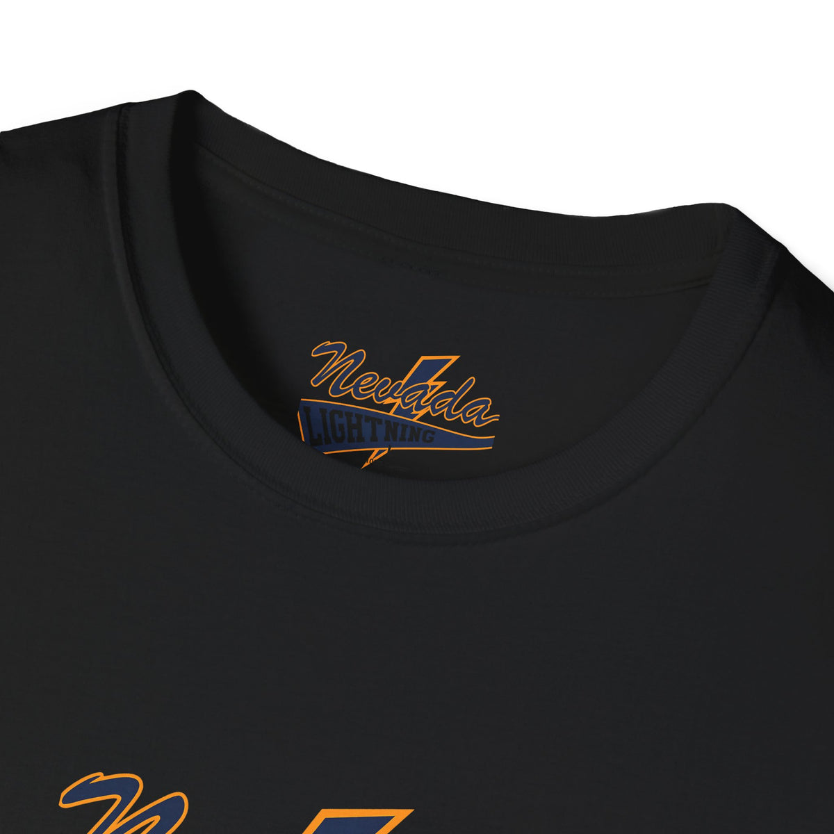 Lightning 12U fall 2026 - Adult T-Shirt