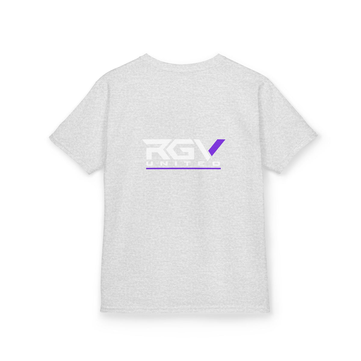 RGV United - Youth T-Shirt