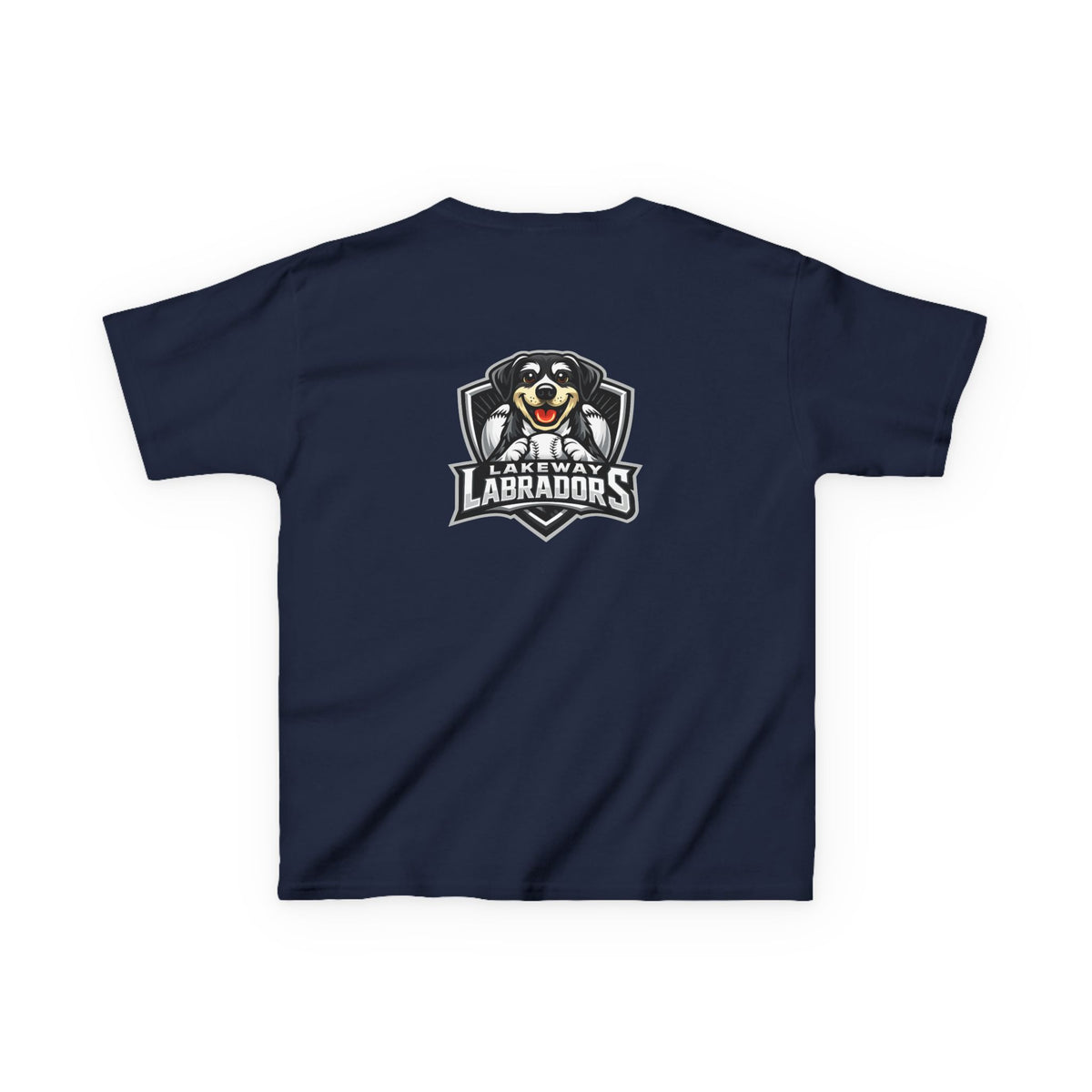 Lakeway Labradors - Youth T-Shirt