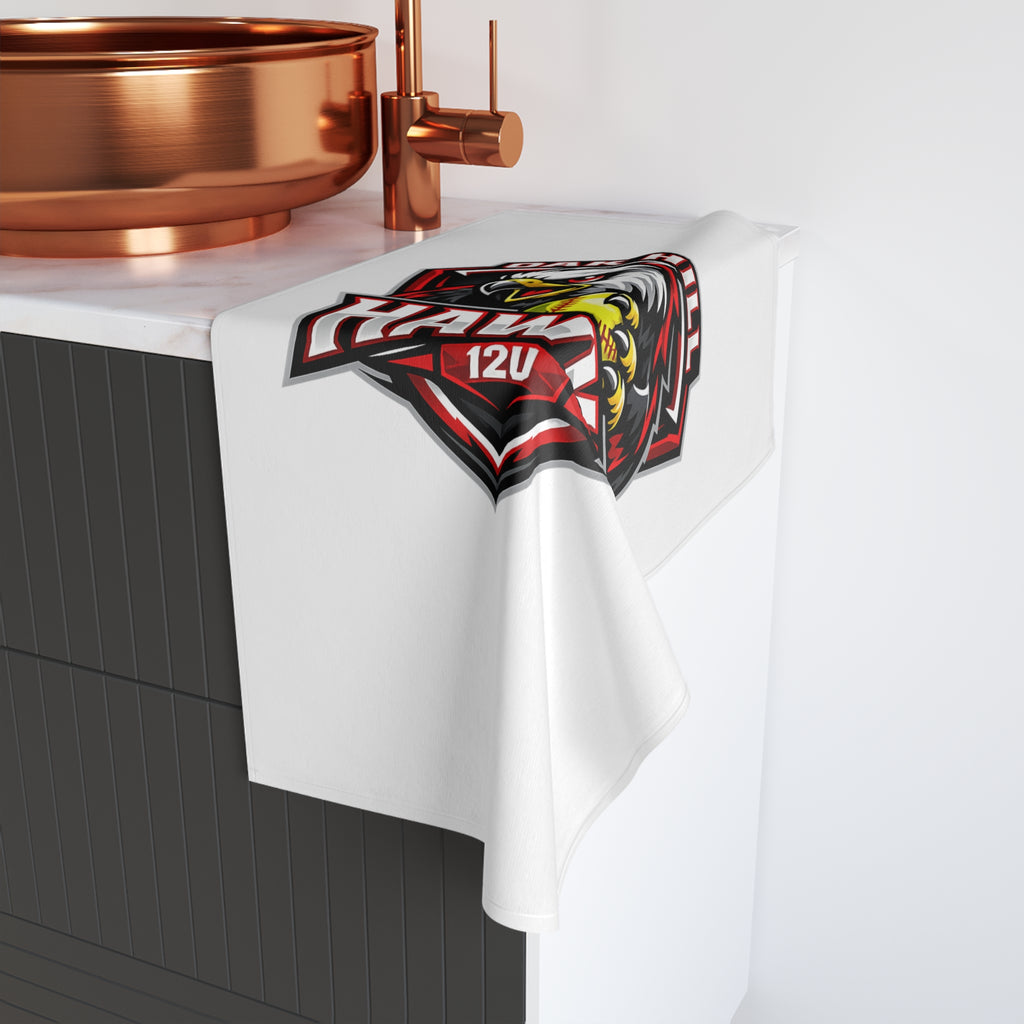 Oak Hill 12u Hawks - Rally Towel