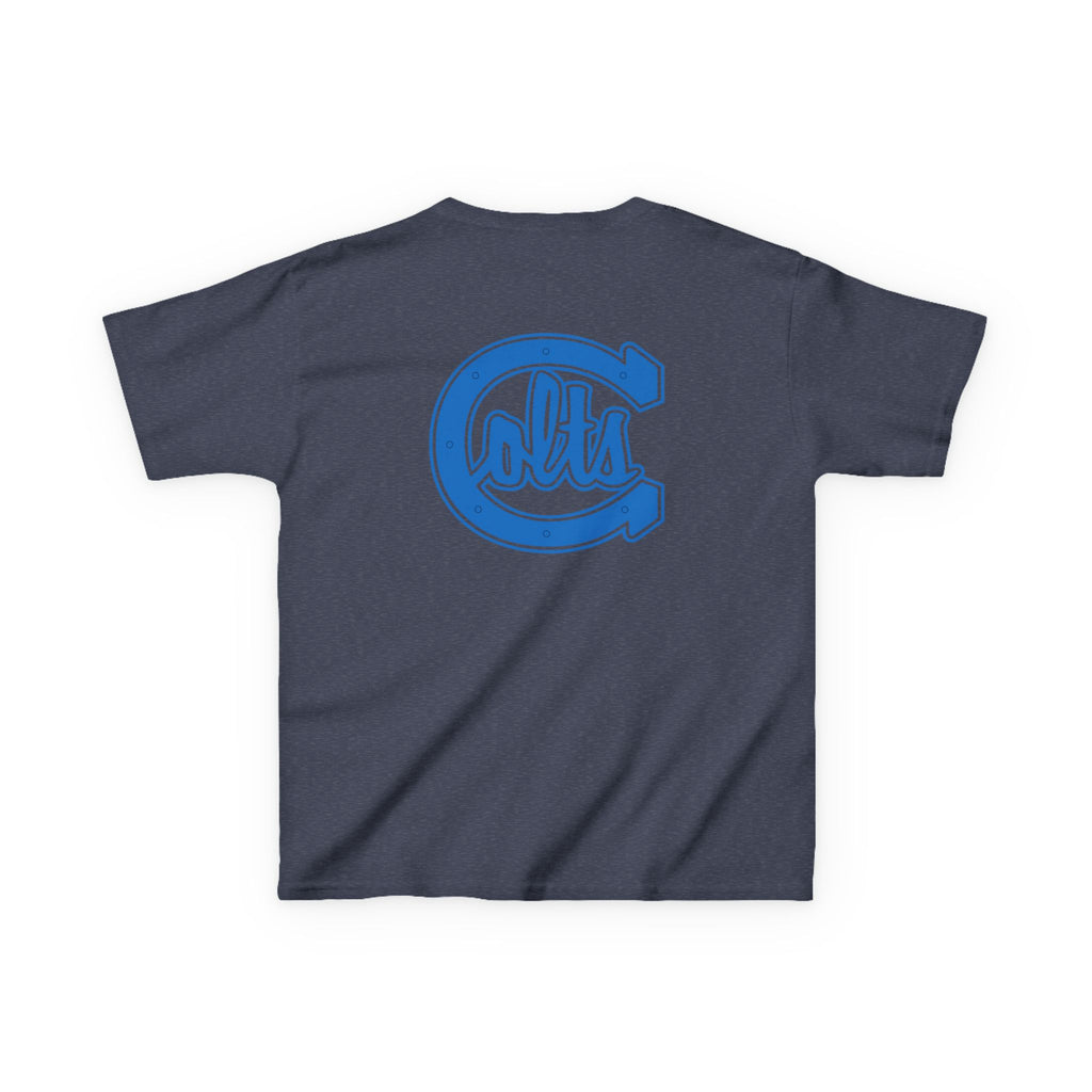 Carson Colts JV - Youth T-Shirt