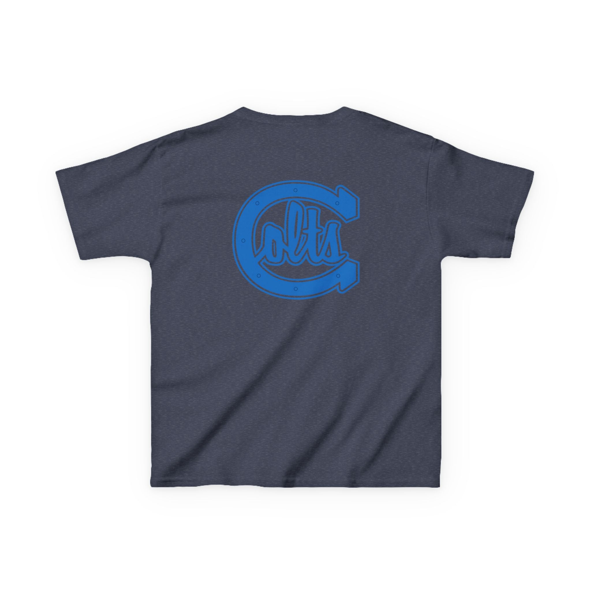Carson Colts JV - Youth T-Shirt