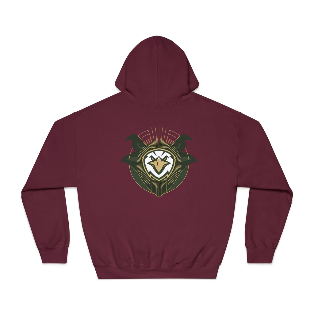 Lady Eagles 14U - Adult Hoodie