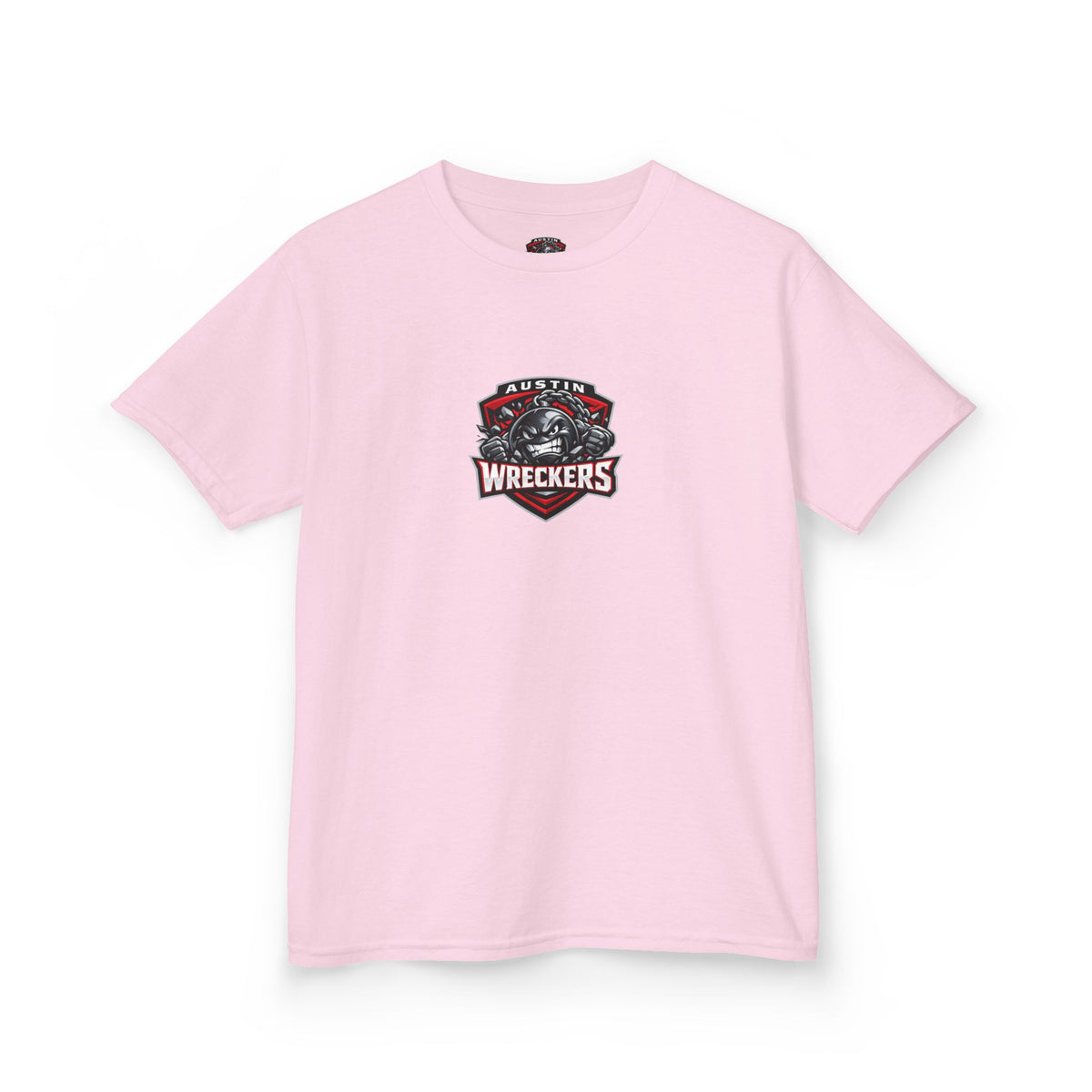 Austin - Youth T-Shirt