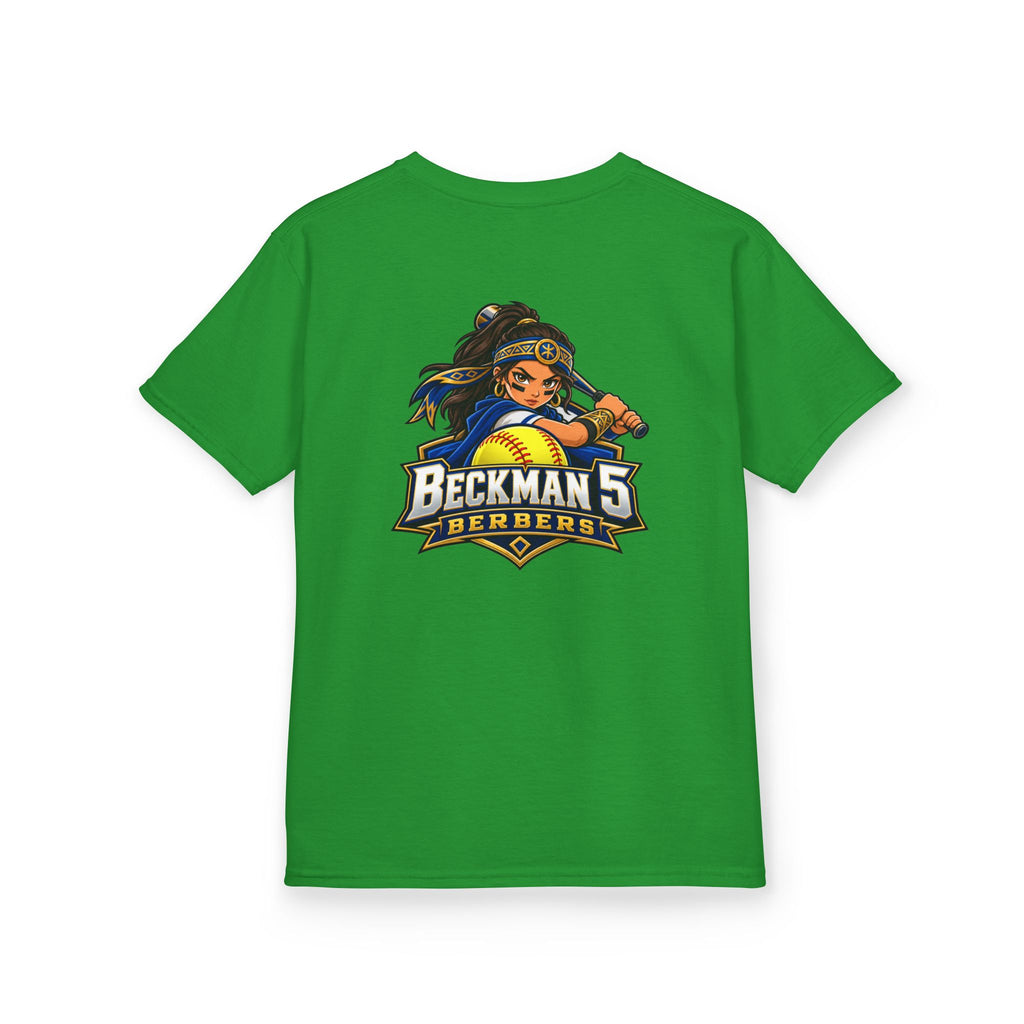 Beckman 5 - Youth T-Shirt
