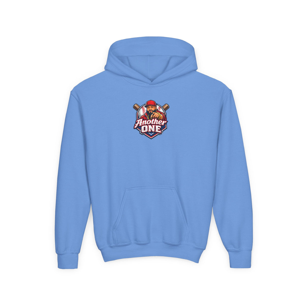 Another one - Youth Hoodie