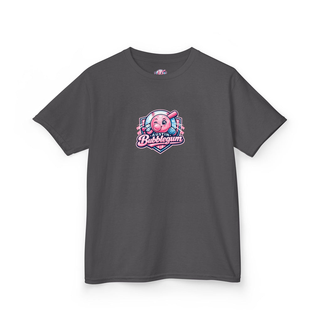 Austin Bubblegum - Youth T-Shirt