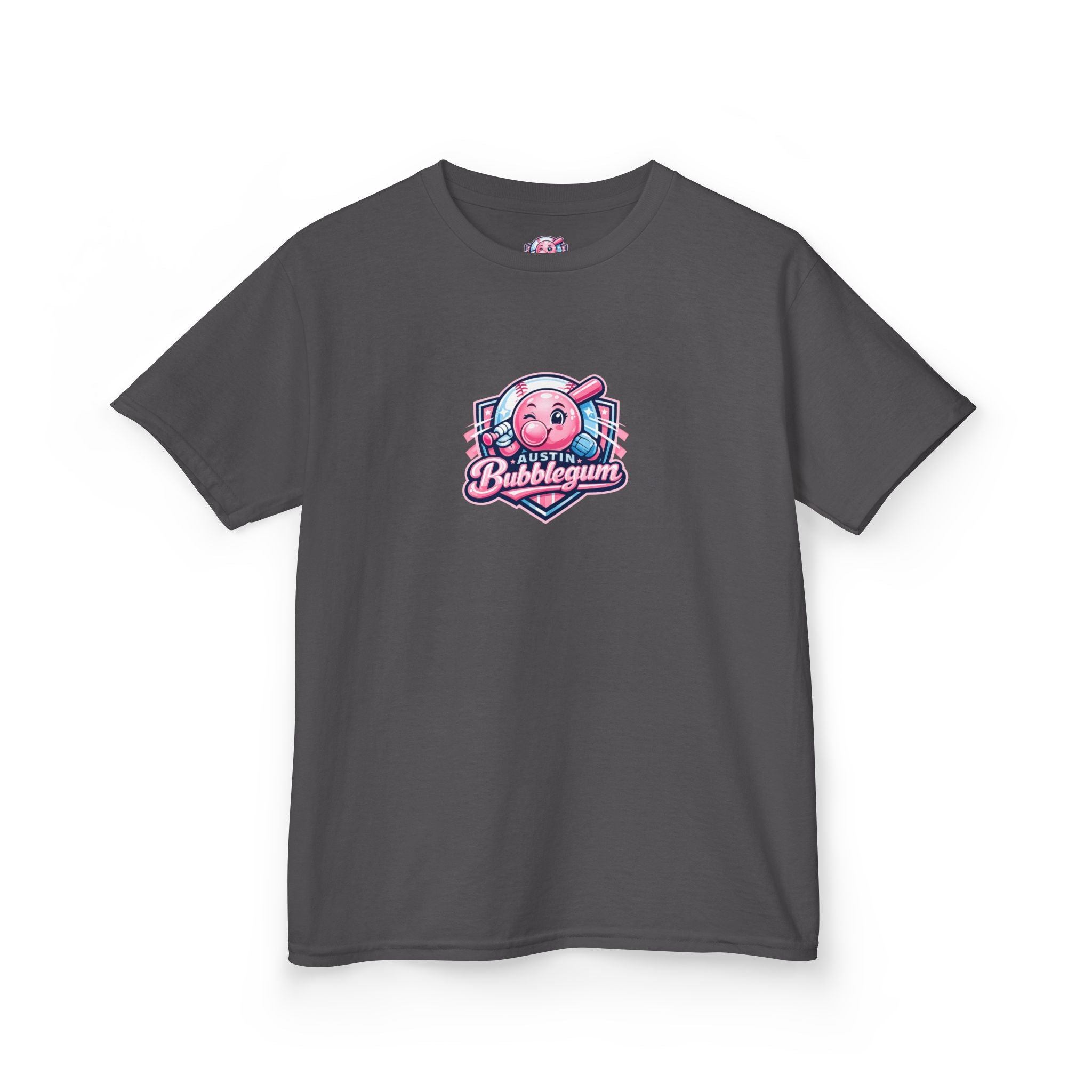 Austin Bubblegum - Youth T-Shirt