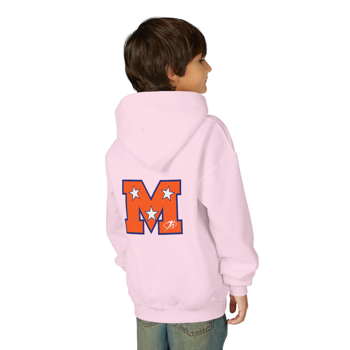 Tennessee Mojo Ream - Youth Hoodie