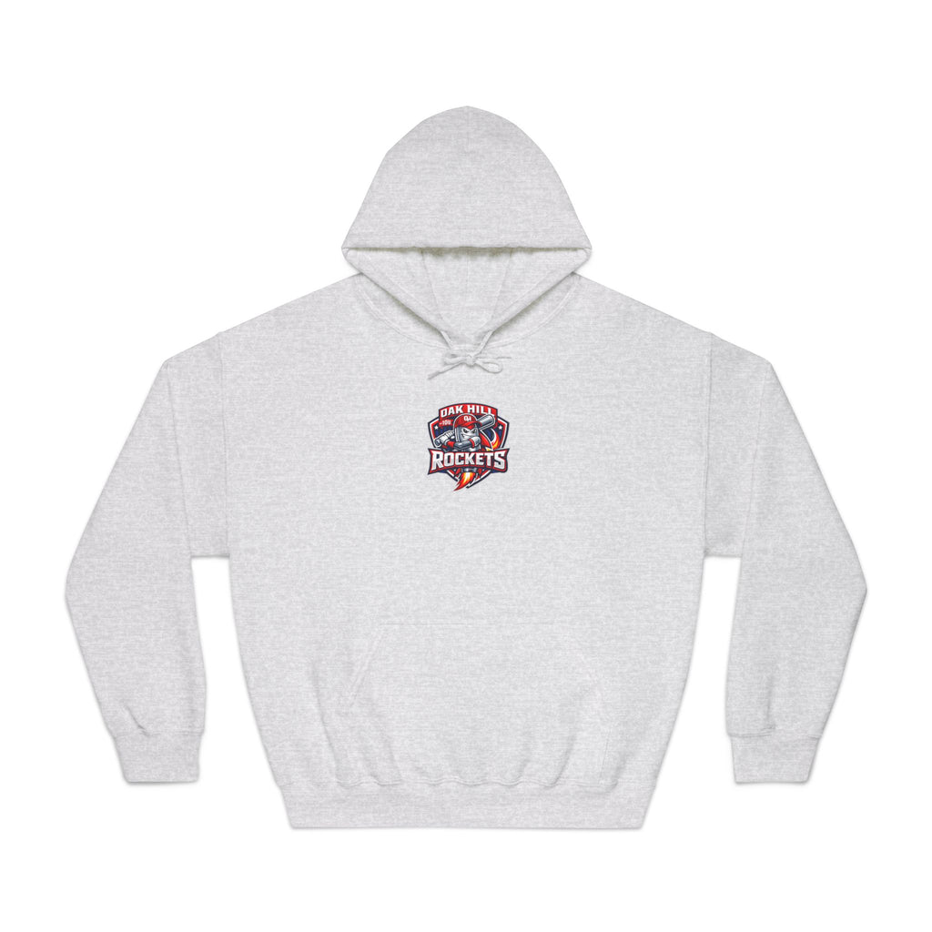 Rockets - Adult Hoodie
