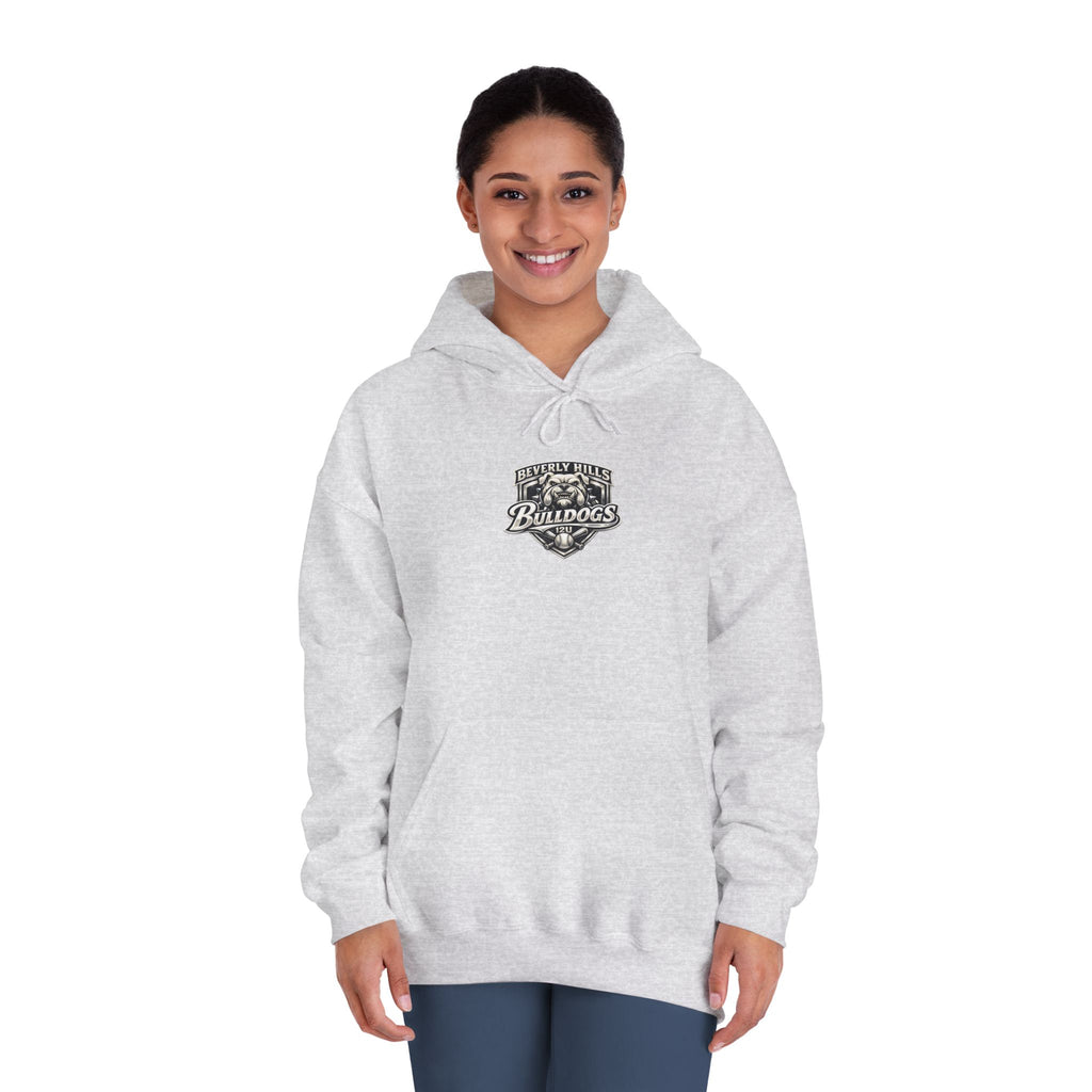 Beverly Hills Bulldogs 12u - Adult Hoodie