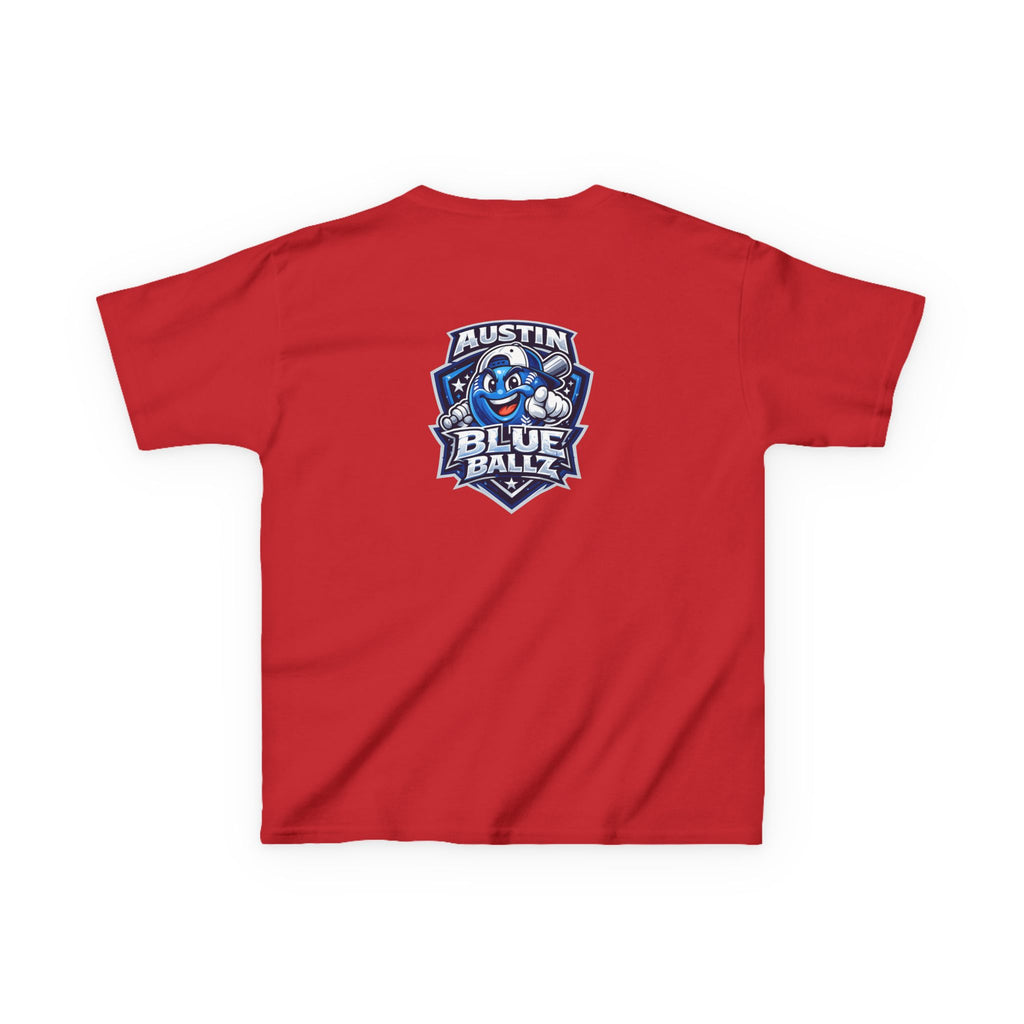 Austin - Youth T-Shirt