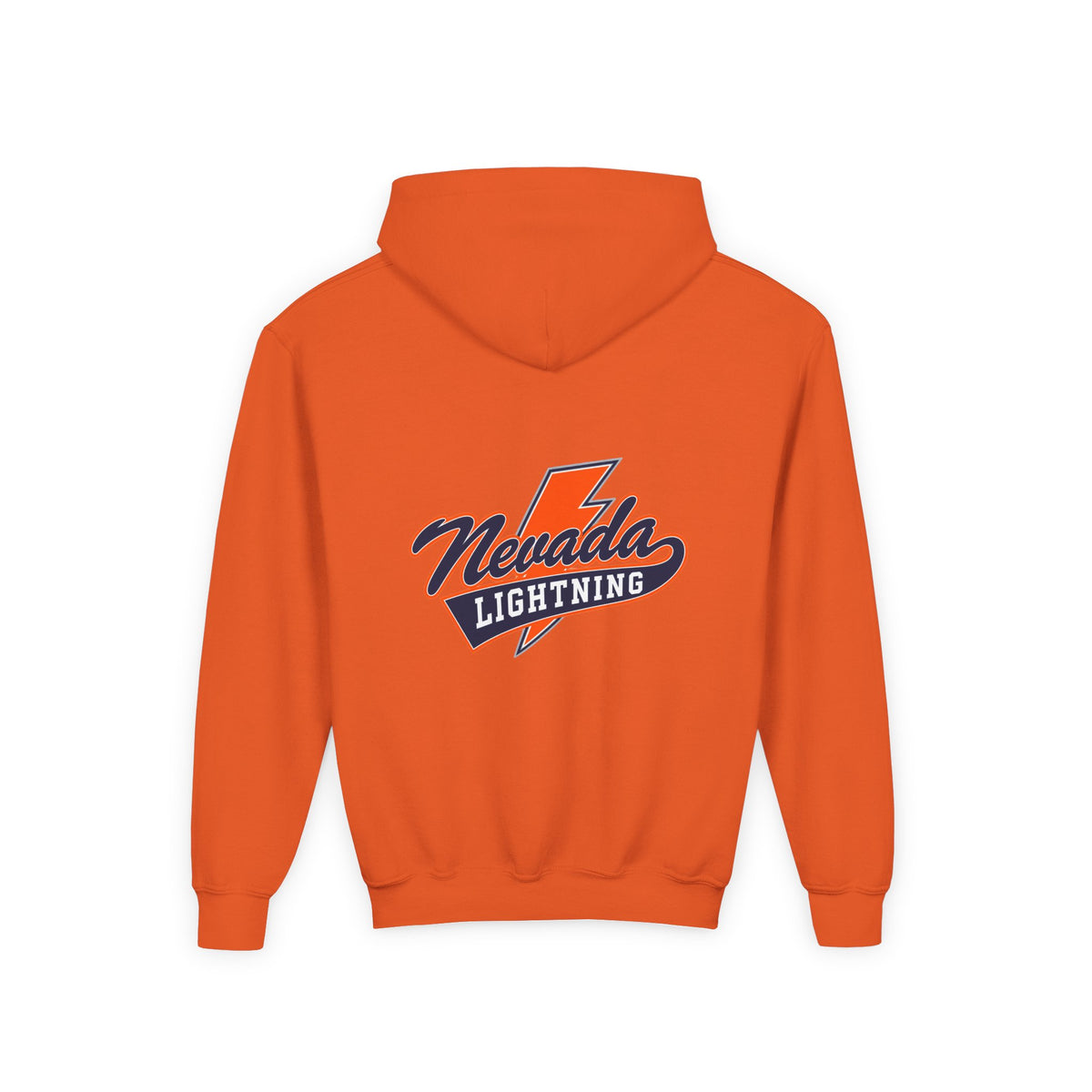 Lightning 12U fall 2026 - Youth Hoodie