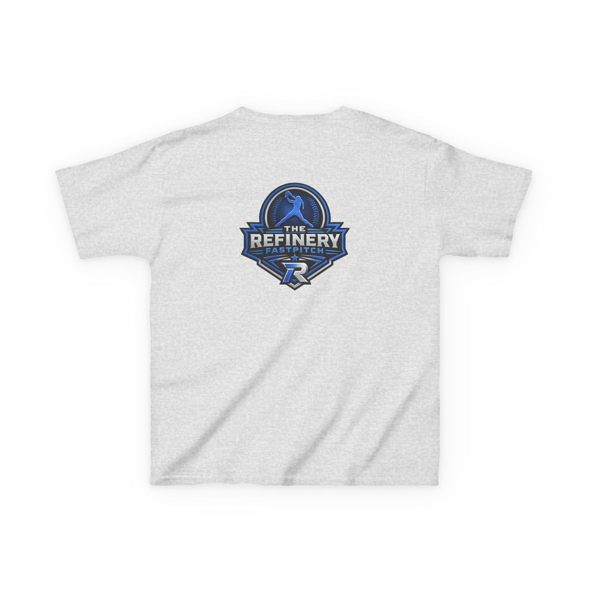 The Refinery Fastpitch - Youth T-Shirt