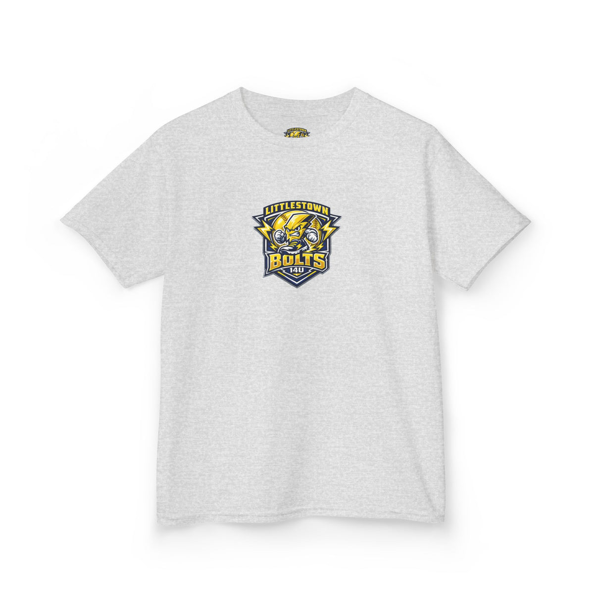 Littlestown Bolts 14U - Youth T-Shirt