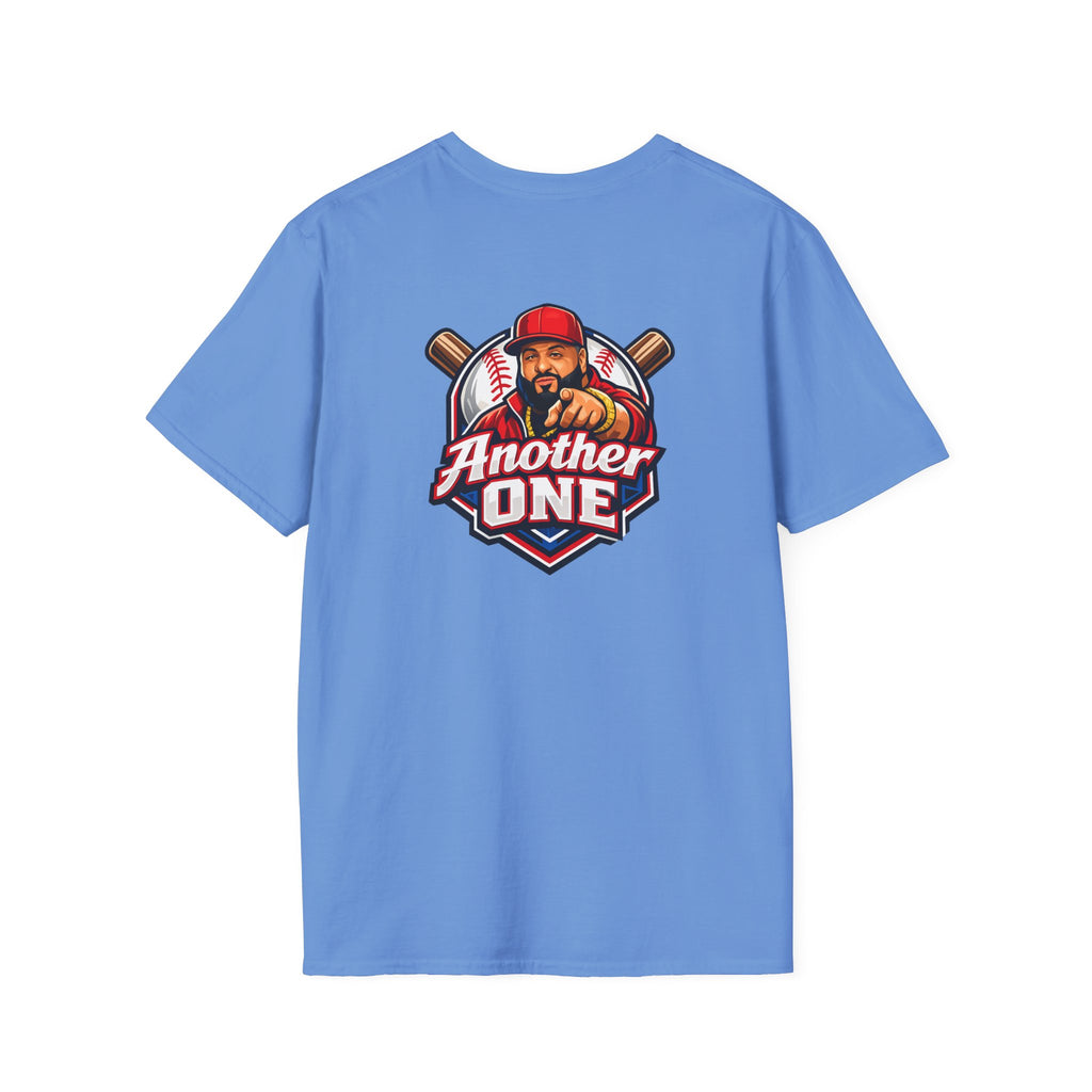Another one - Adult T-Shirt