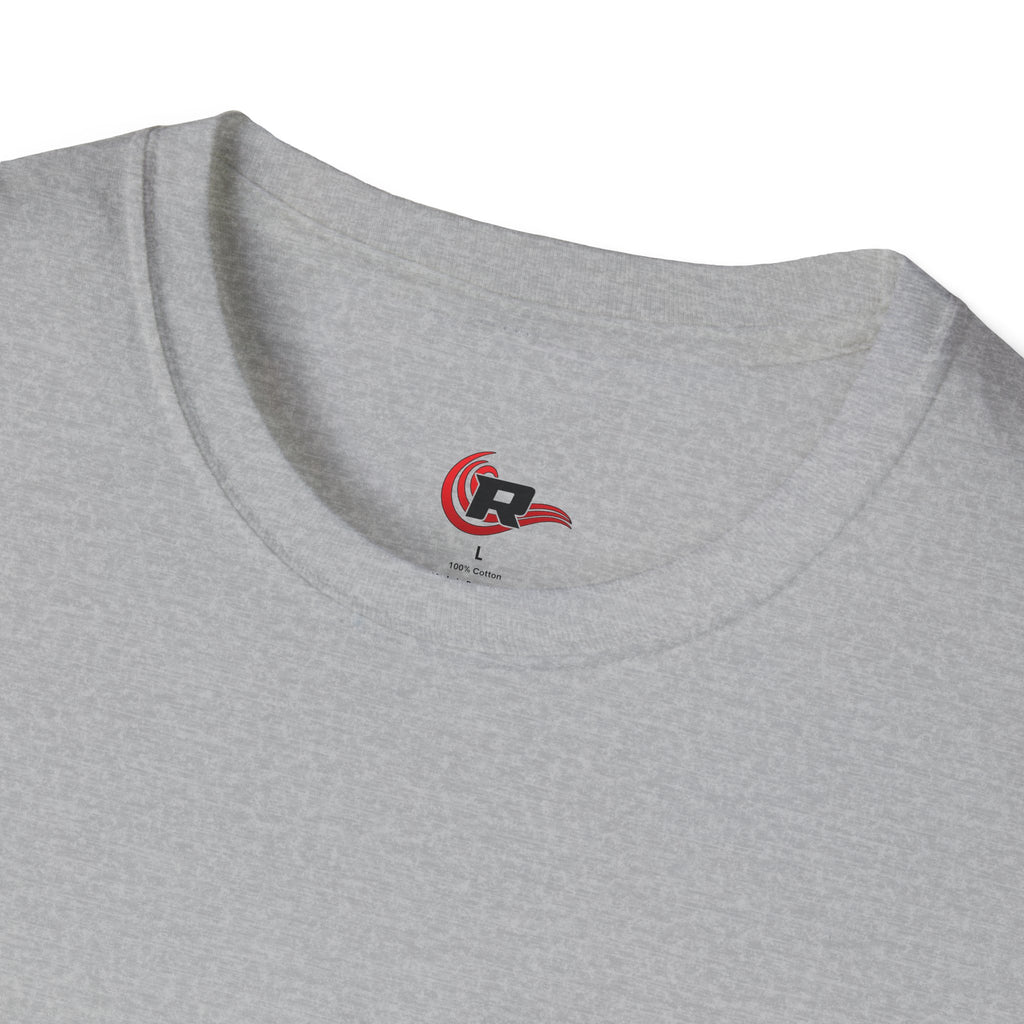 Riptide 12U Mejia - Adult T-Shirt
