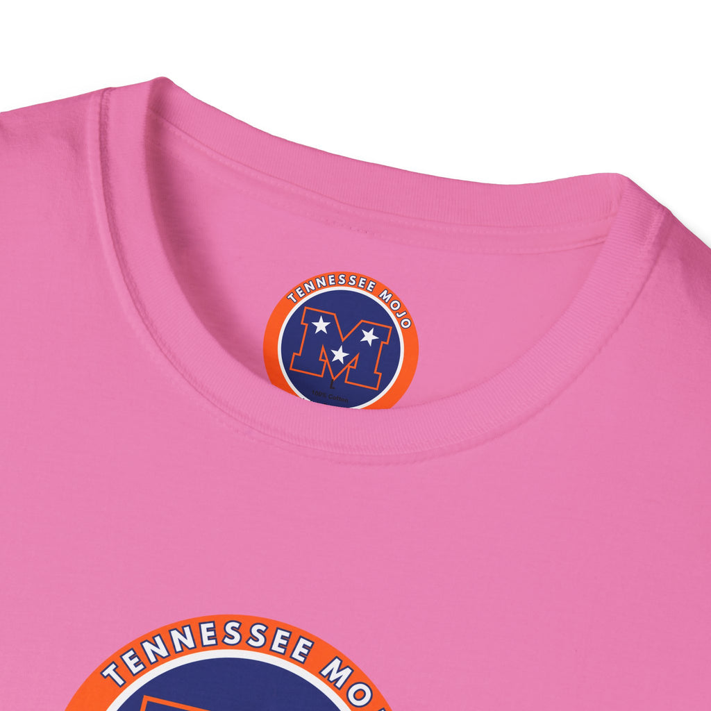 TN Mojo - Adult T-Shirt