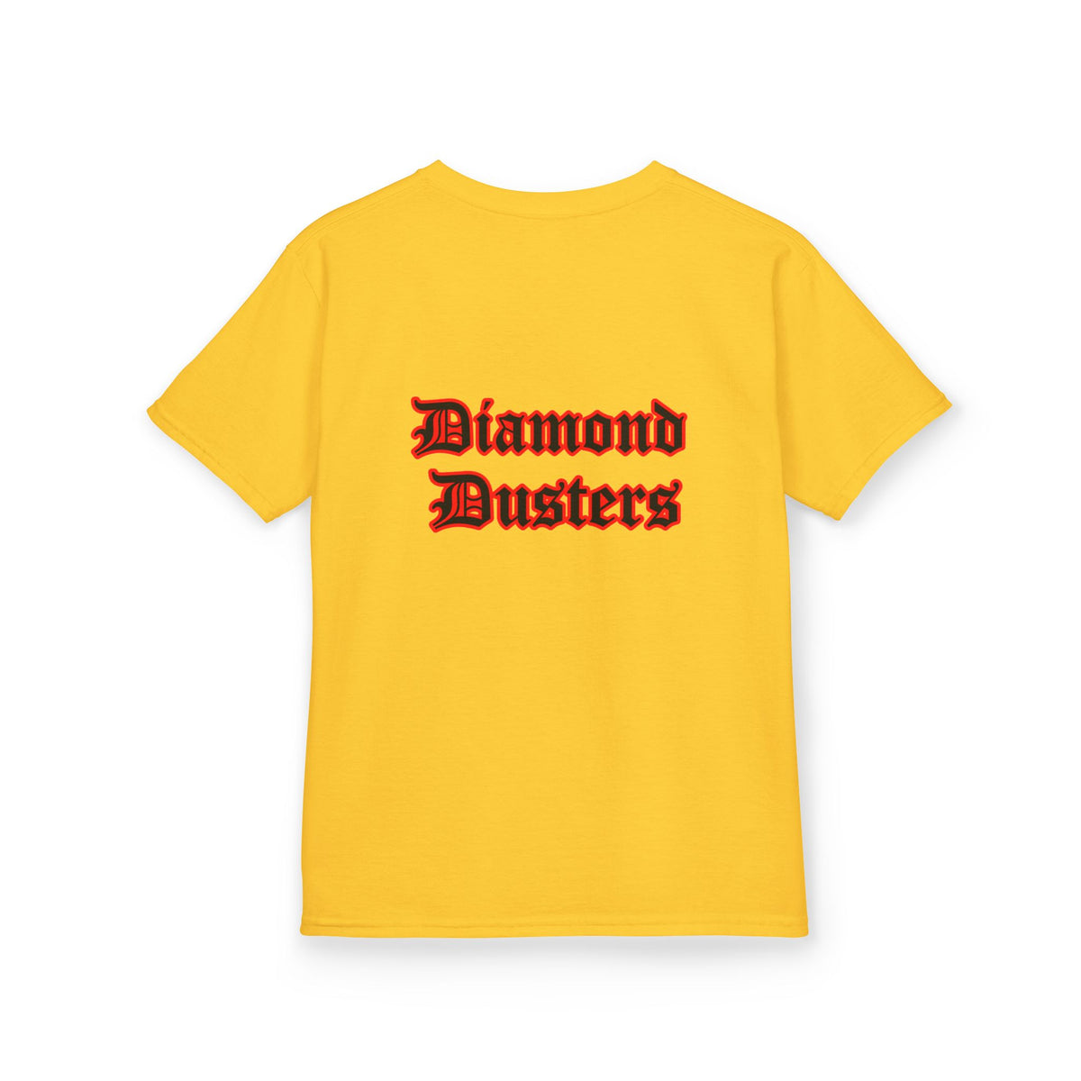 Diamond Dusters - Youth T-Shirt