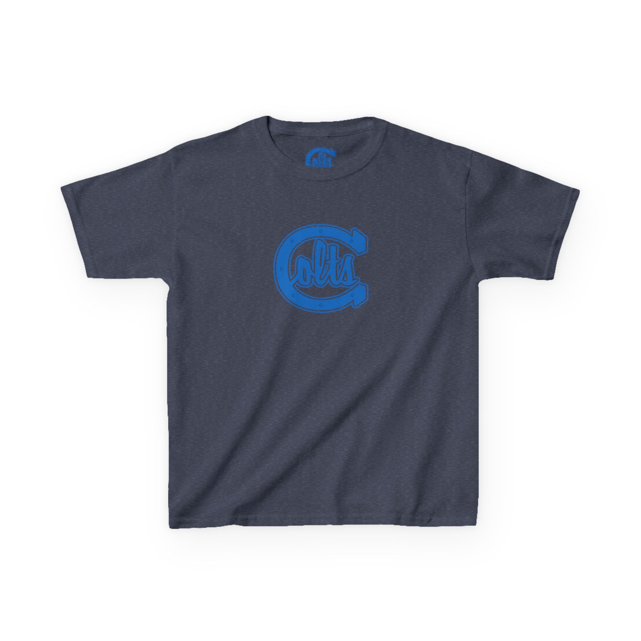 Carson Colts JV - Youth T-Shirt