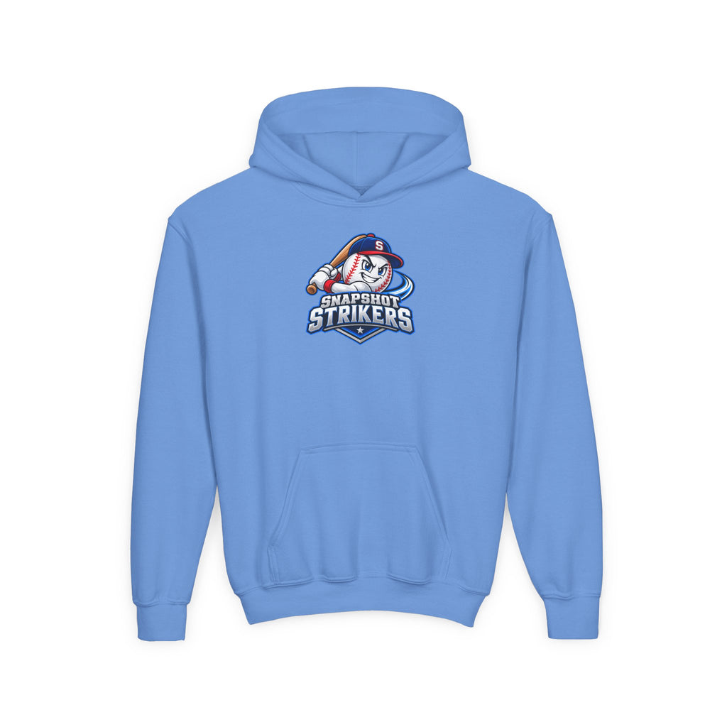Snapshot Strikers - Youth Hoodie