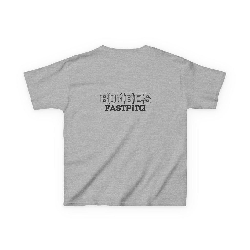 Pennsylvania Bombers - Youth T-Shirt
