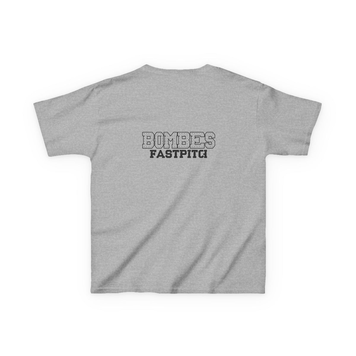 Pennsylvania Bombers - Youth T-Shirt
