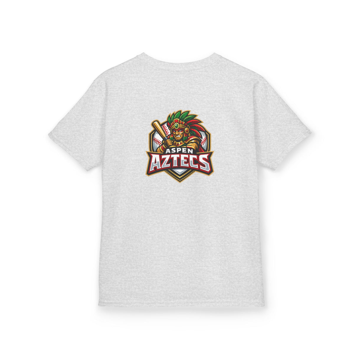 Aspen Aztecs - Youth T-Shirt