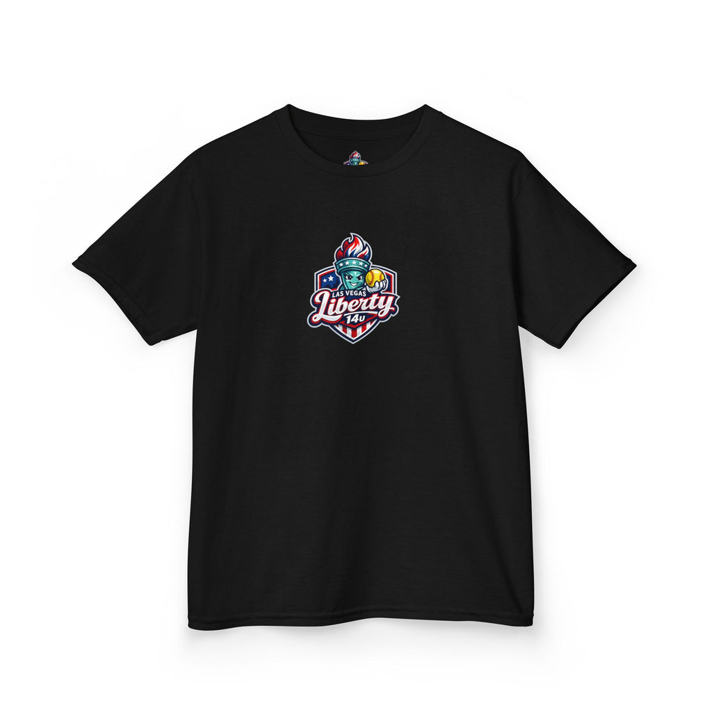 Las Vegas Liberty 14u - Youth T-Shirt