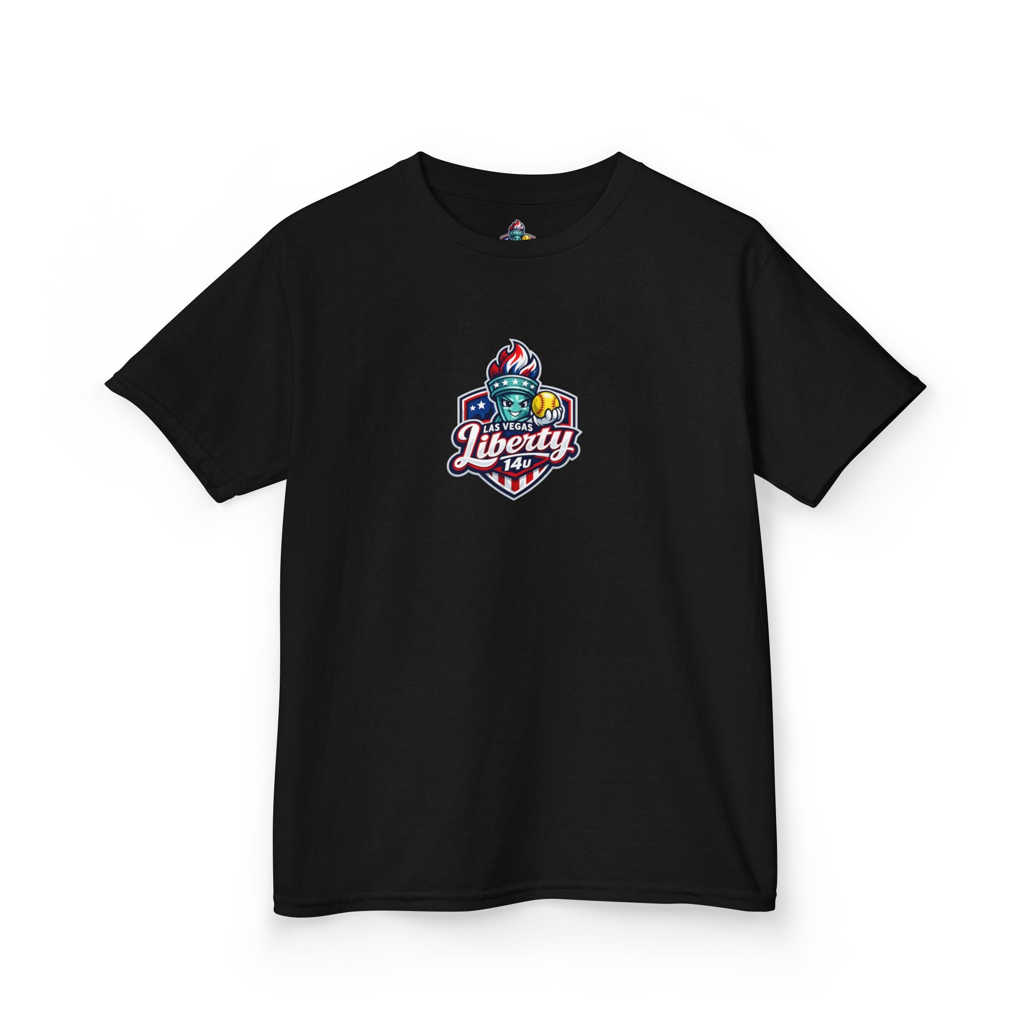 Las Vegas Liberty 14u - Youth T-Shirt