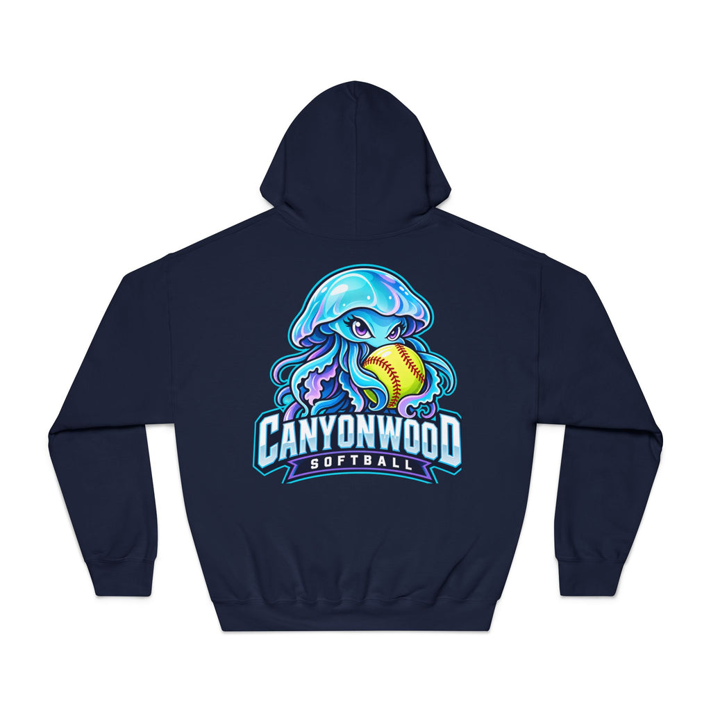 Canyonwood - Adult Hoodie