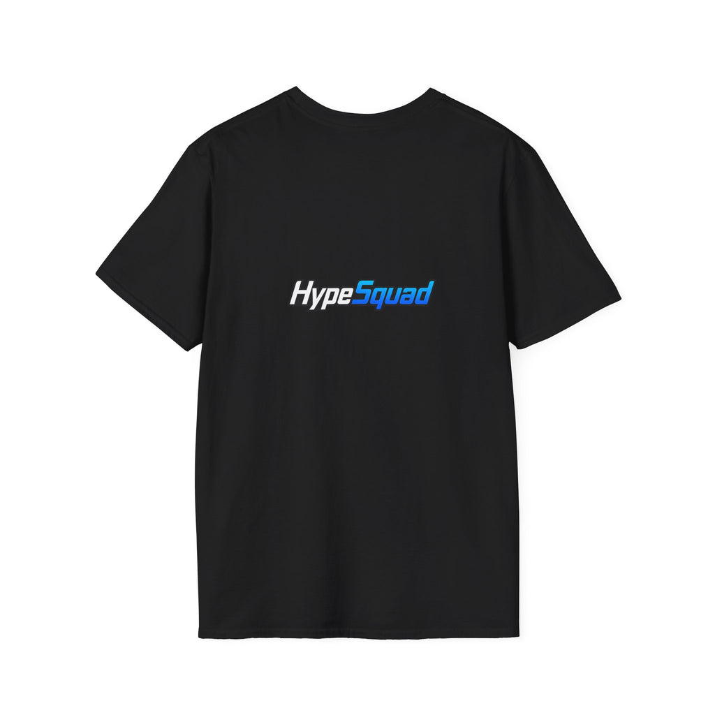 FieldHype HypeSquad - Adult T-Shirt