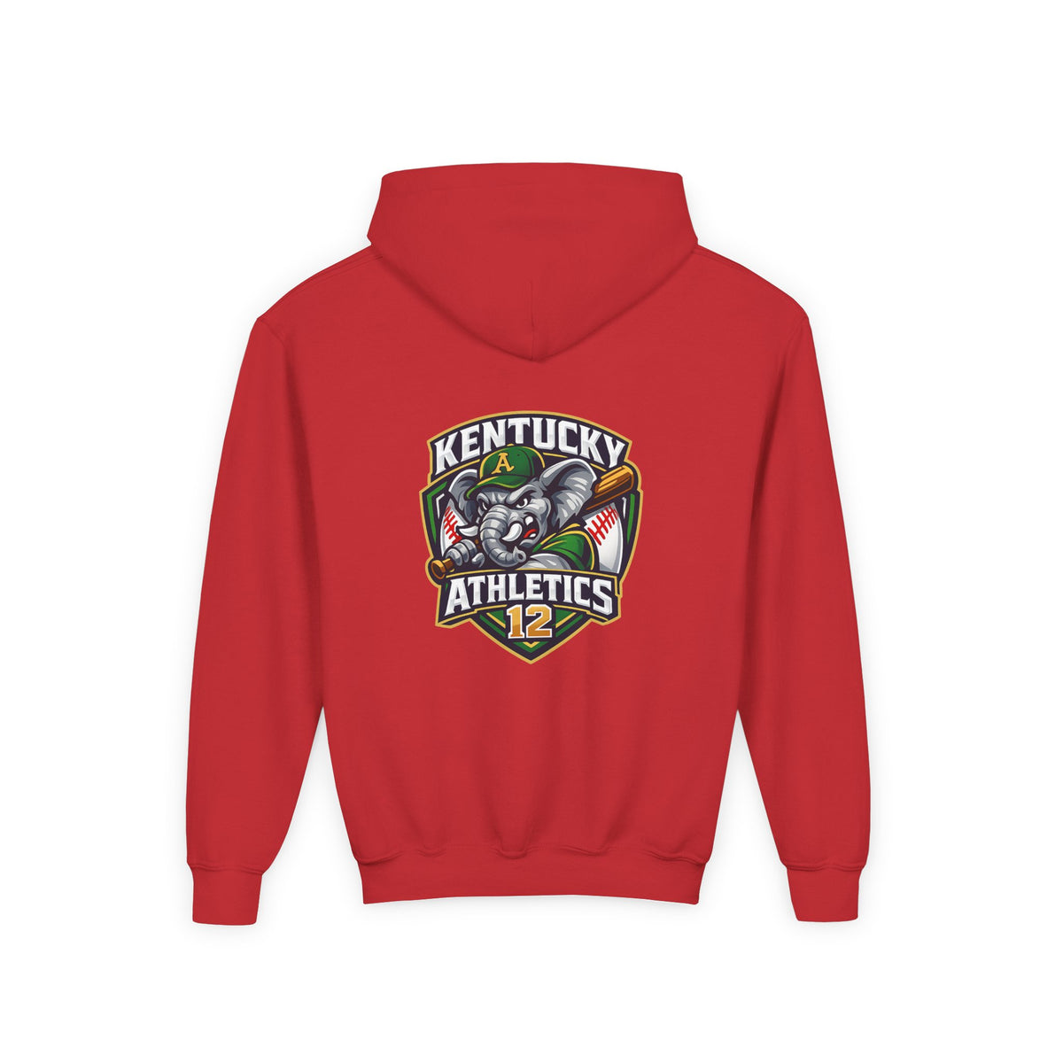 Kentucky Athletics - Youth Hoodie